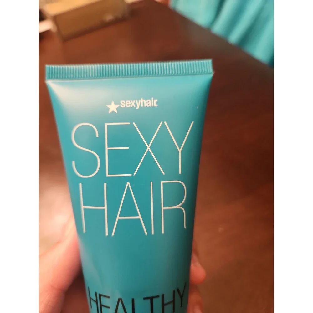 Sexy Hair Healthy 